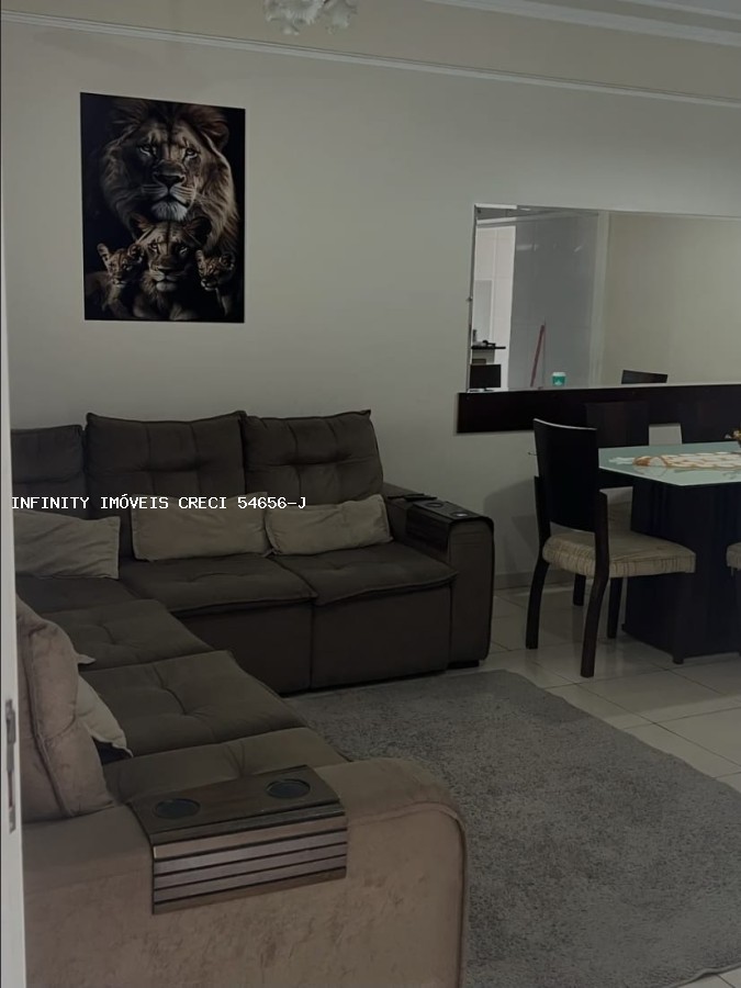 Casa, 3 quartos, 128 m² - Foto 4