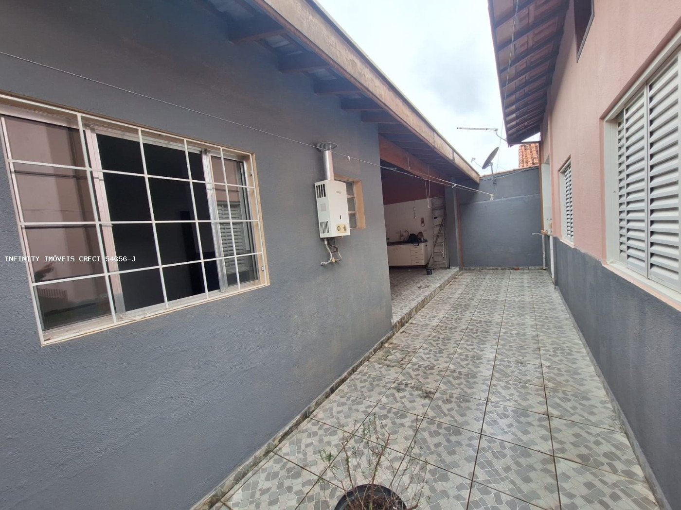 Casa, 4 quartos, 180 m² - Foto 30