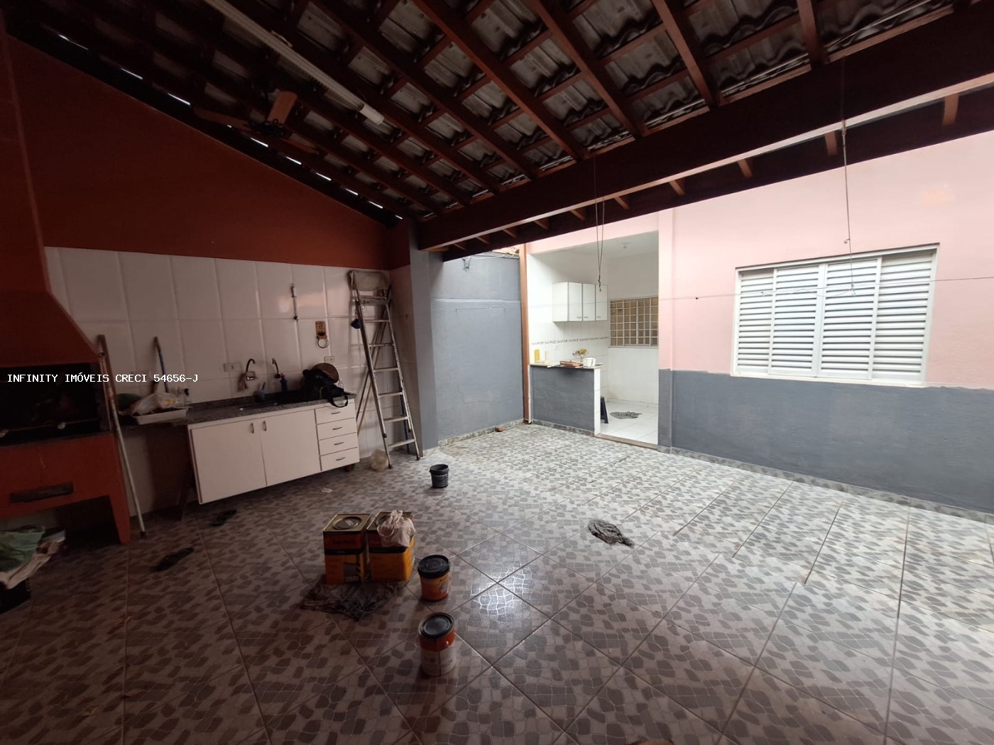 Casa, 4 quartos, 180 m² - Foto 36
