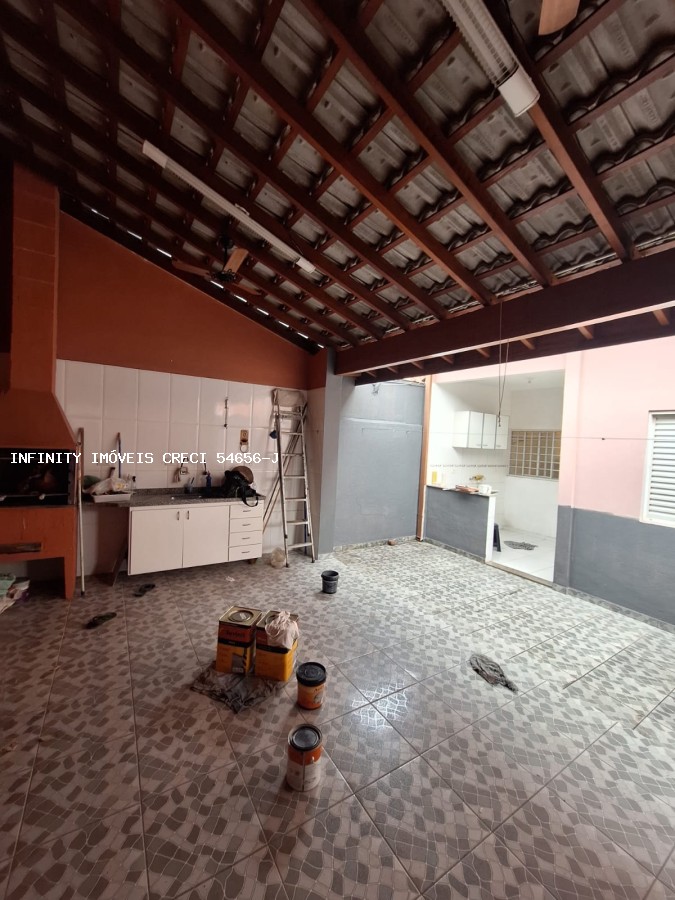 Casa, 4 quartos, 180 m² - Foto 37