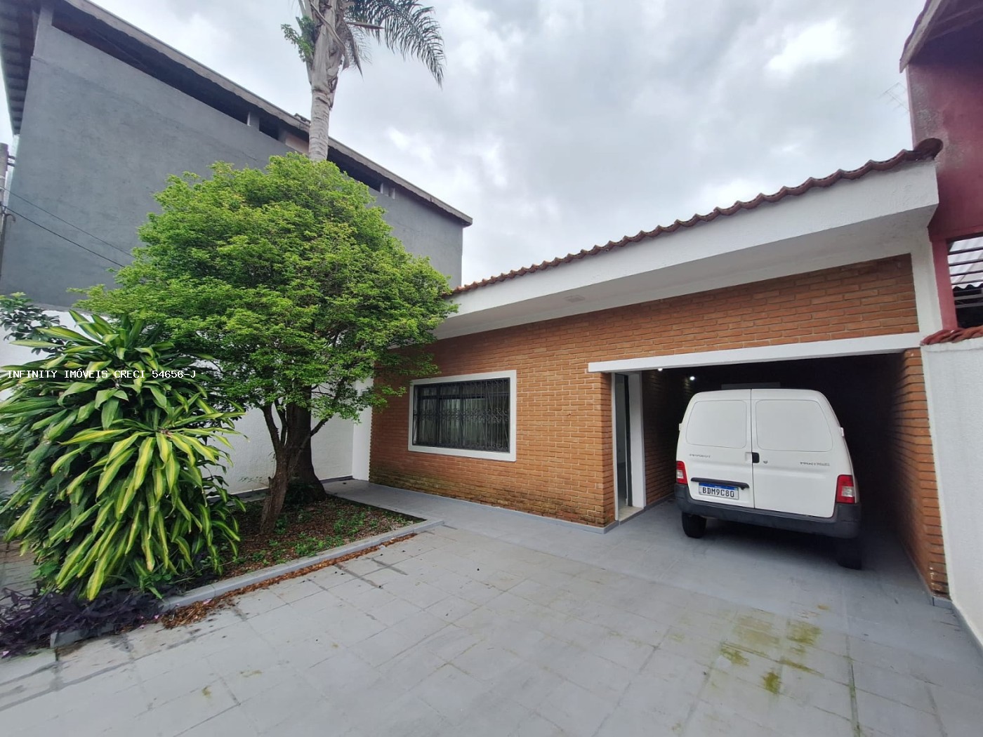 Casa, 4 quartos, 160 m² - Foto 1