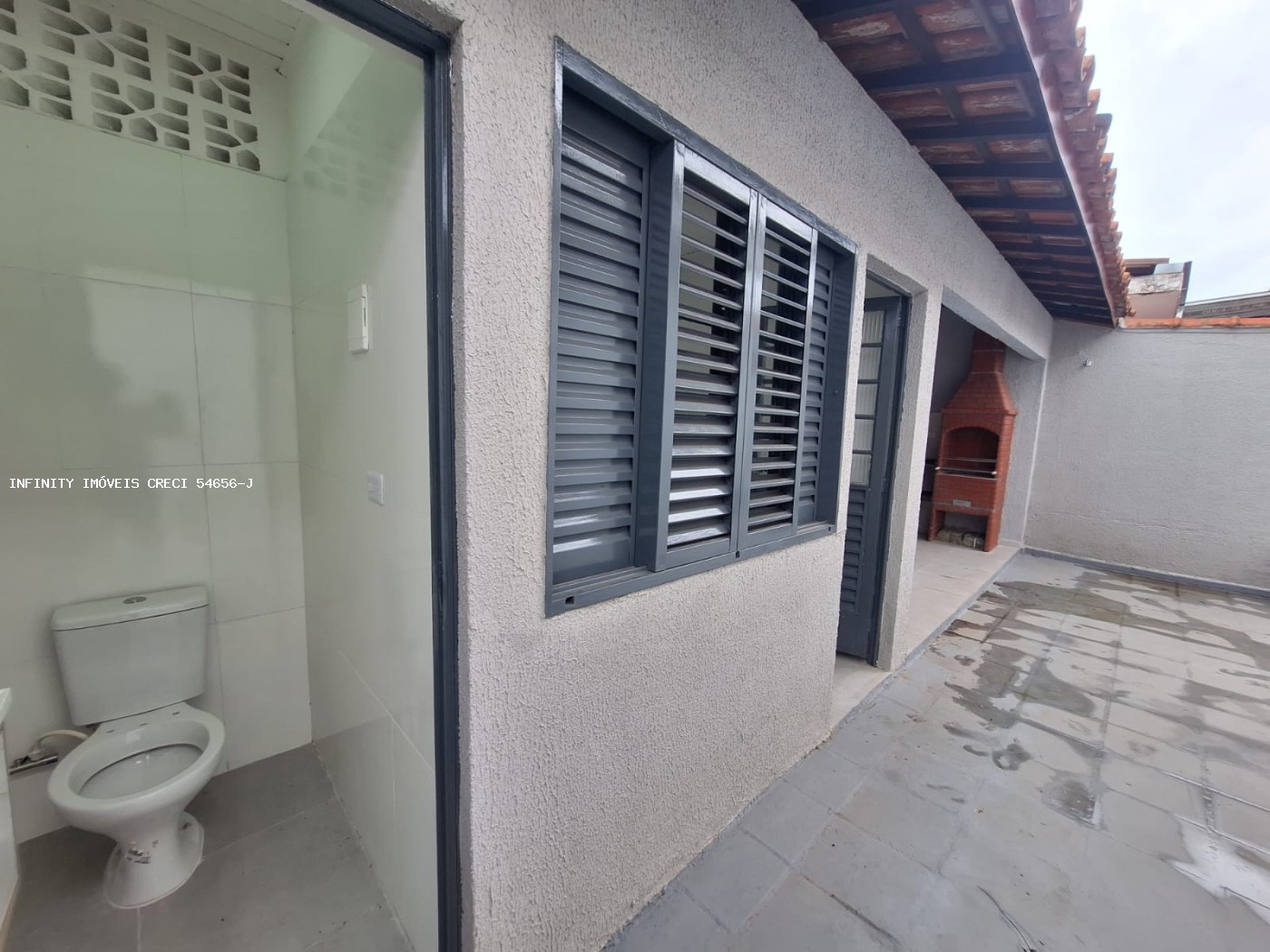Casa, 4 quartos, 160 m² - Foto 33