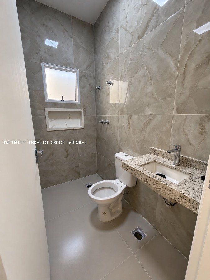 Casa, 3 quartos, 100 m² - Foto 7