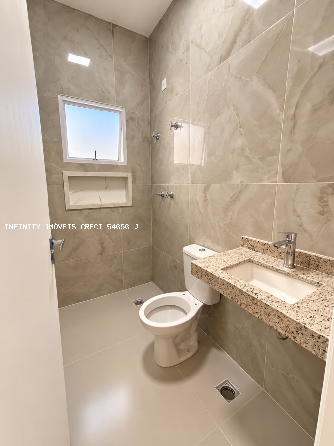 Casa, 3 quartos, 100 m² - Foto 6