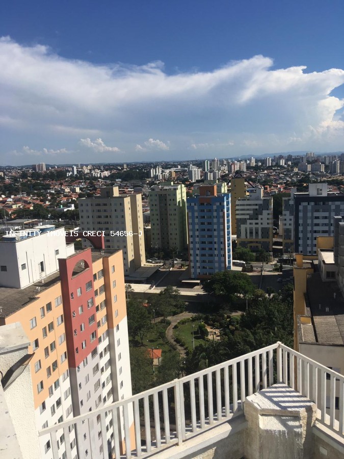 Cobertura, 3 quartos, 206 m² - Foto 20