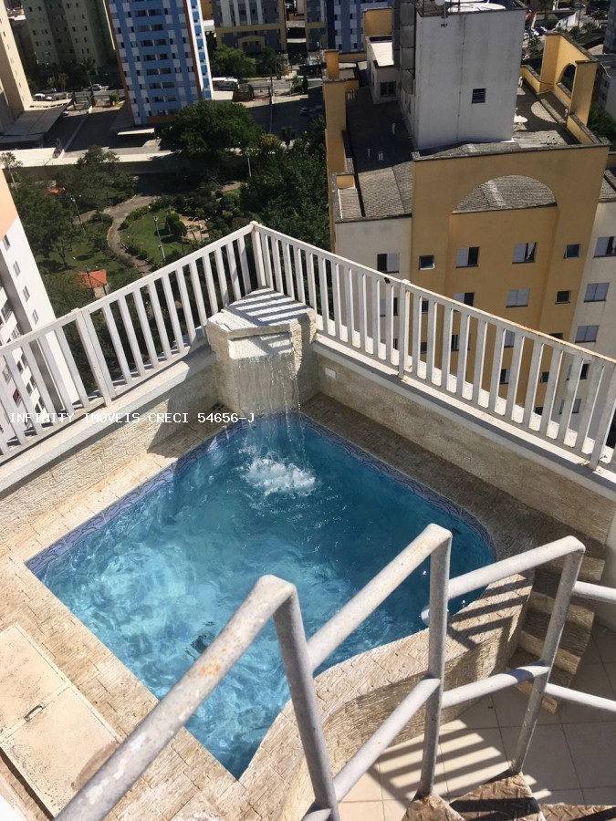 Cobertura, 3 quartos, 206 m² - Foto 21