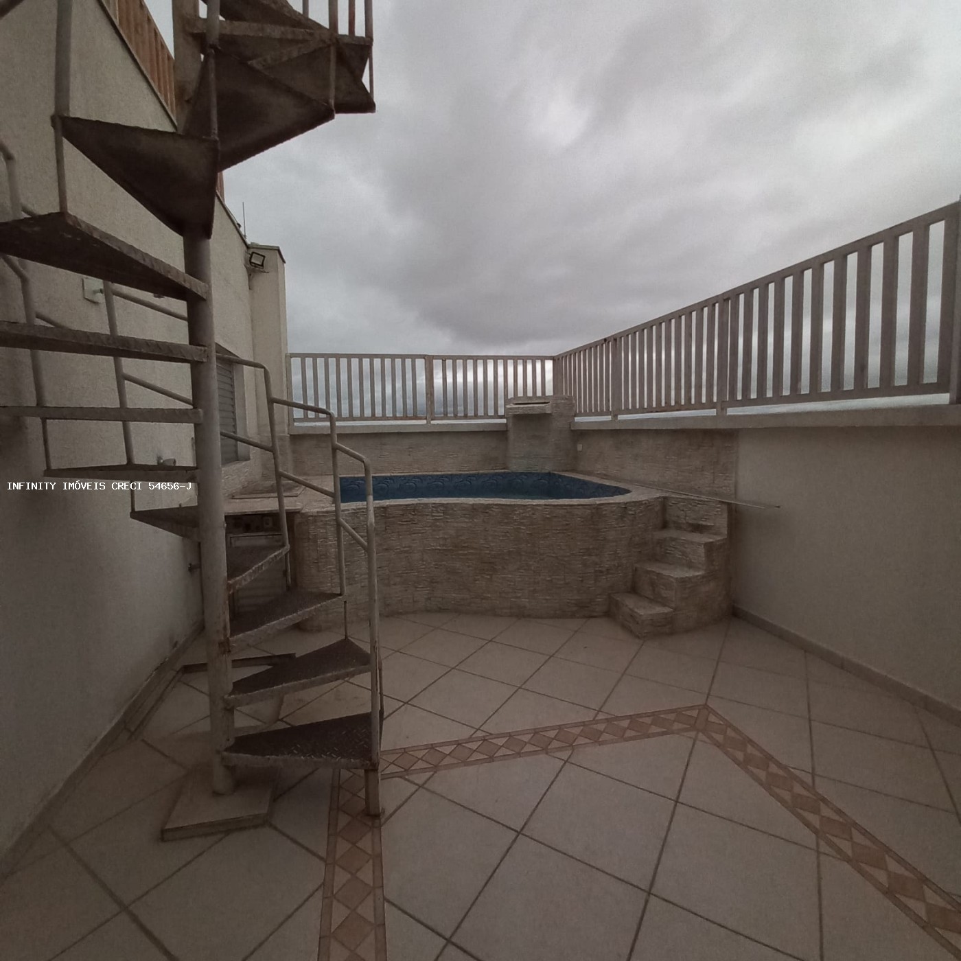 Cobertura, 3 quartos, 206 m² - Foto 17