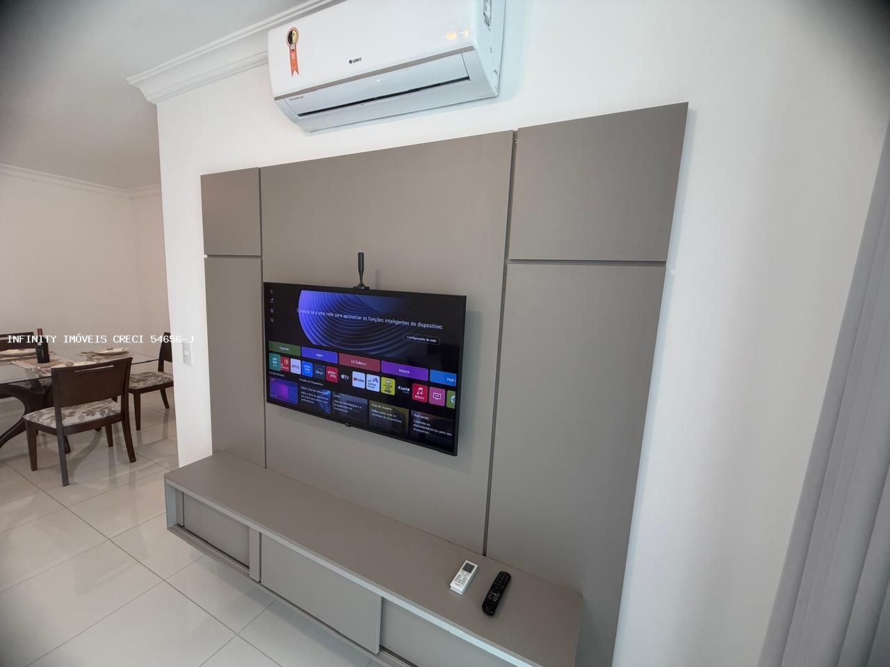Apartamento, 2 quartos, 82 m² - Foto 4
