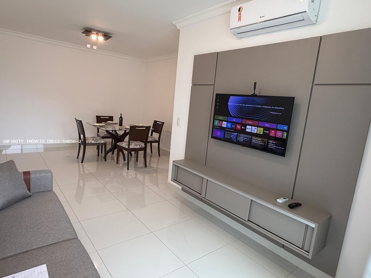 Apartamento, 2 quartos, 82 m² - Foto 6