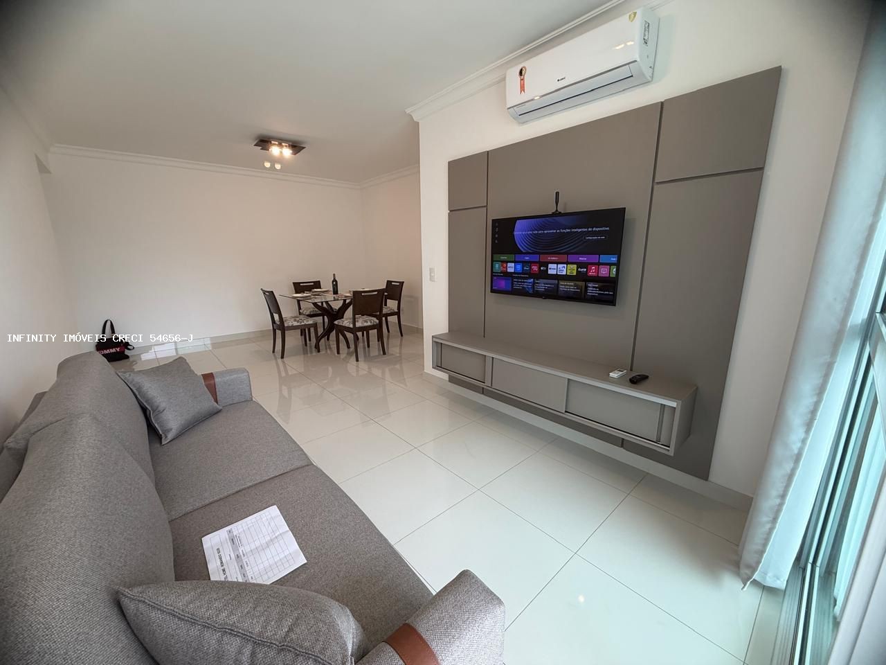 Apartamento, 2 quartos, 82 m² - Foto 8