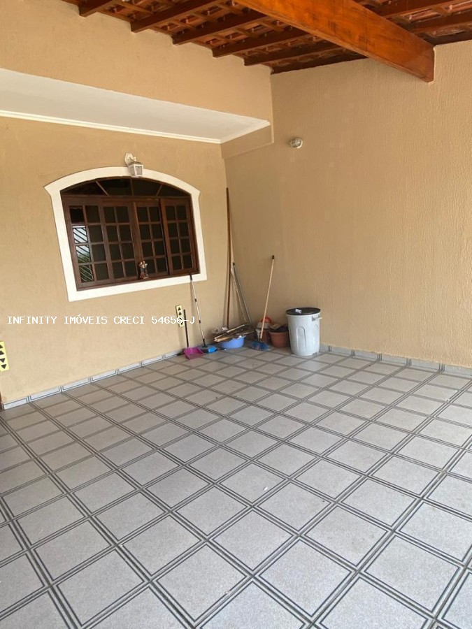 Sobrado, 3 quartos, 130 m² - Foto 3