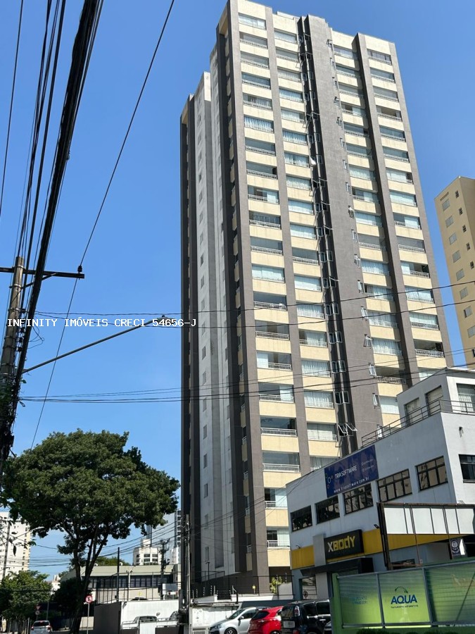 Apartamento, 2 quartos, 82 m² - Foto 1